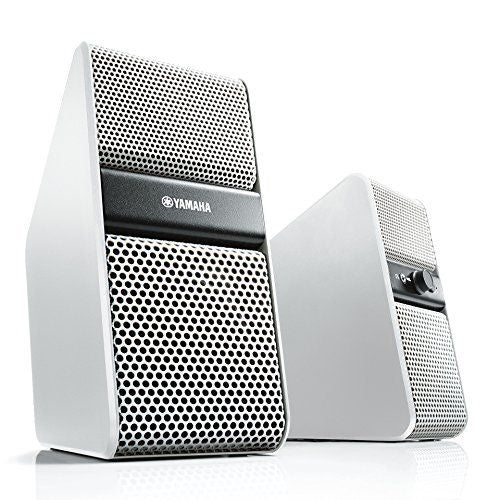 Pc Speaker Nx-50(W) Yamaha