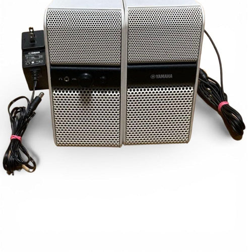 Pc Speaker Nx-50(W) Yamaha