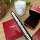 Cartier Ring 1895 8 0.31Ct 48