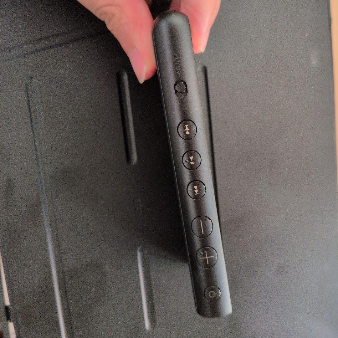 Sony Digital Audio Players Nw Zx500Seiries Walkman