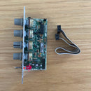 Modular Synthesizers Doepfer A-140 Adsr