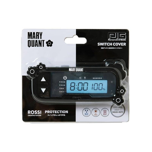 Others Mary Quant( 3D Black( 1