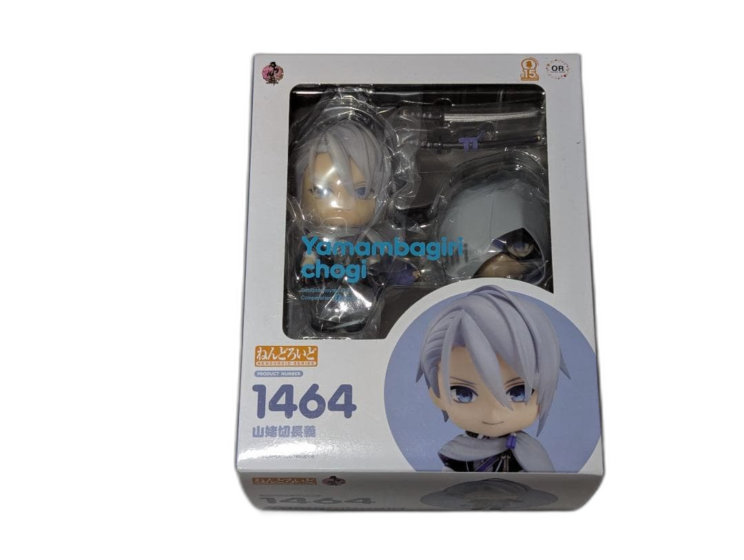 Good Smile Company Game Character
