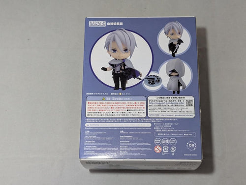 Good Smile Company Game Character