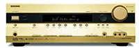 Amplifier Body Onkyo Tx-Sa505 Av