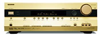 Amplifier Body Onkyo Tx-Sa505 Av