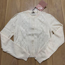 Miu Long-Sleeve 38