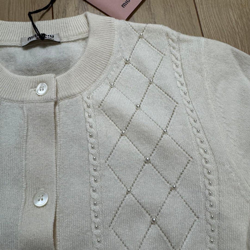 Miu Long-Sleeve 38
