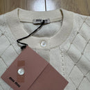 Miu Long-Sleeve 38