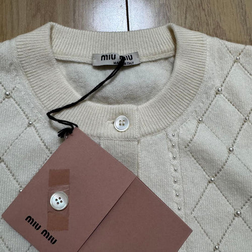 Miu Long-Sleeve 38