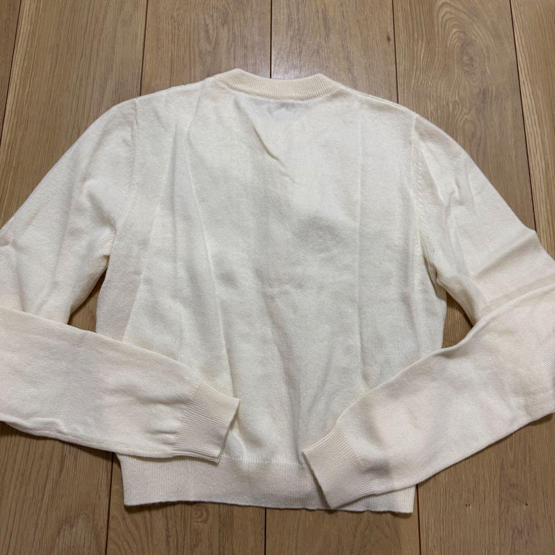 Miu Long-Sleeve 38