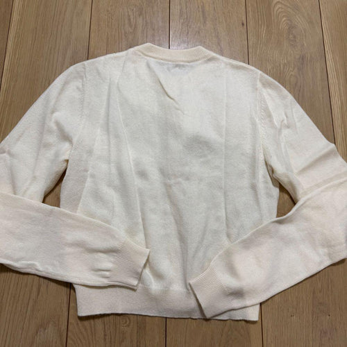Miu Long-Sleeve 38