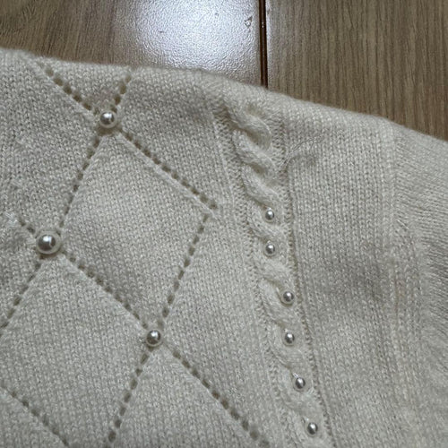 Miu Long-Sleeve 38