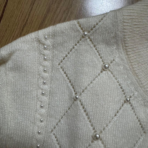 Miu Long-Sleeve 38