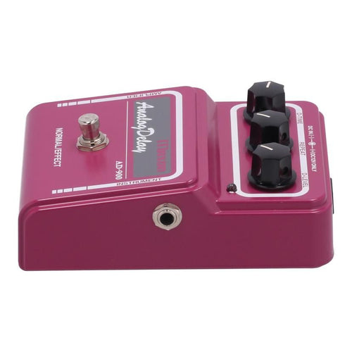 Maxon Expansion Pad Sampler Effector Ad-900 A 64