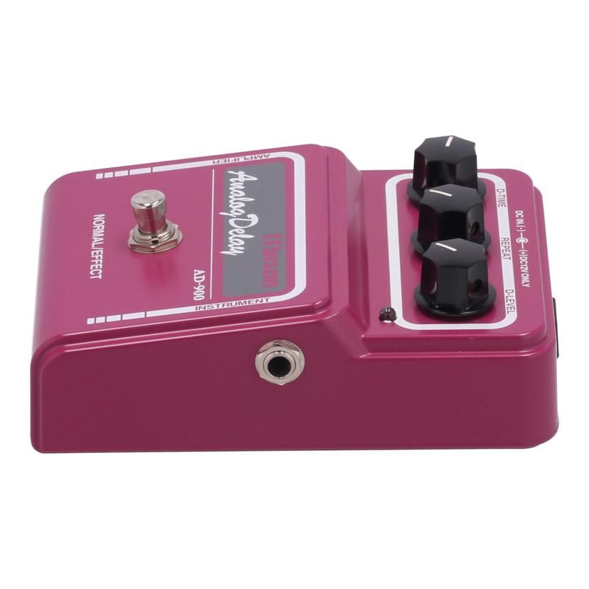 Maxon Expansion Pad Sampler Effector Ad-900 A 64