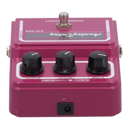 Maxon Expansion Pad Sampler Effector Ad-900 A 64
