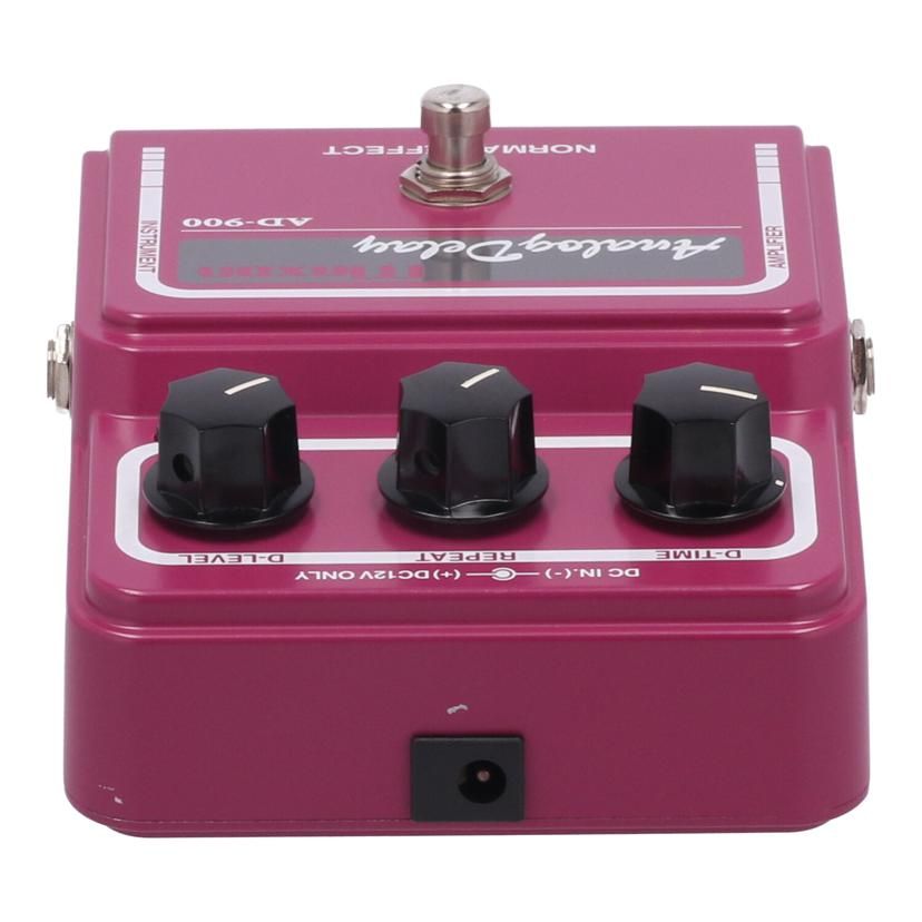 Maxon Expansion Pad Sampler Effector Ad-900 A 64