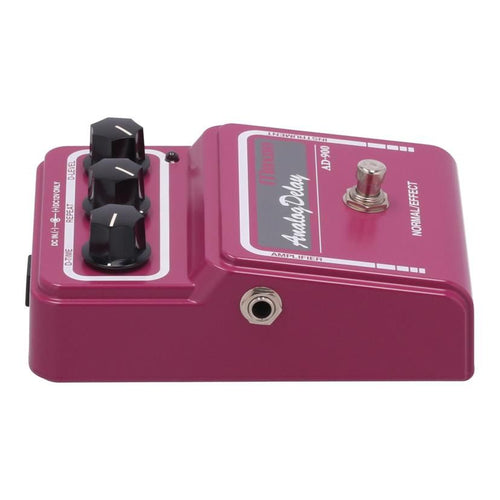 Maxon Expansion Pad Sampler Effector Ad-900 A 64