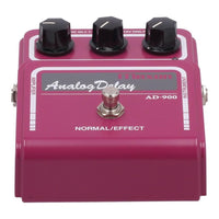 Maxon Expansion Pad Sampler Effector Ad-900 A 64