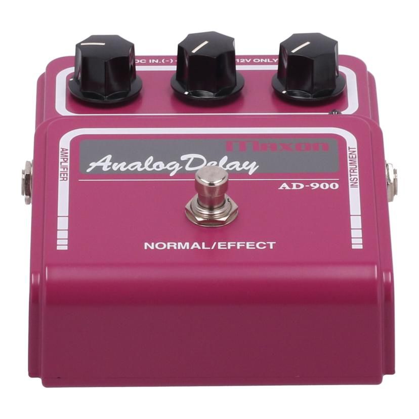 Maxon Expansion Pad Sampler Effector Ad-900 A 64