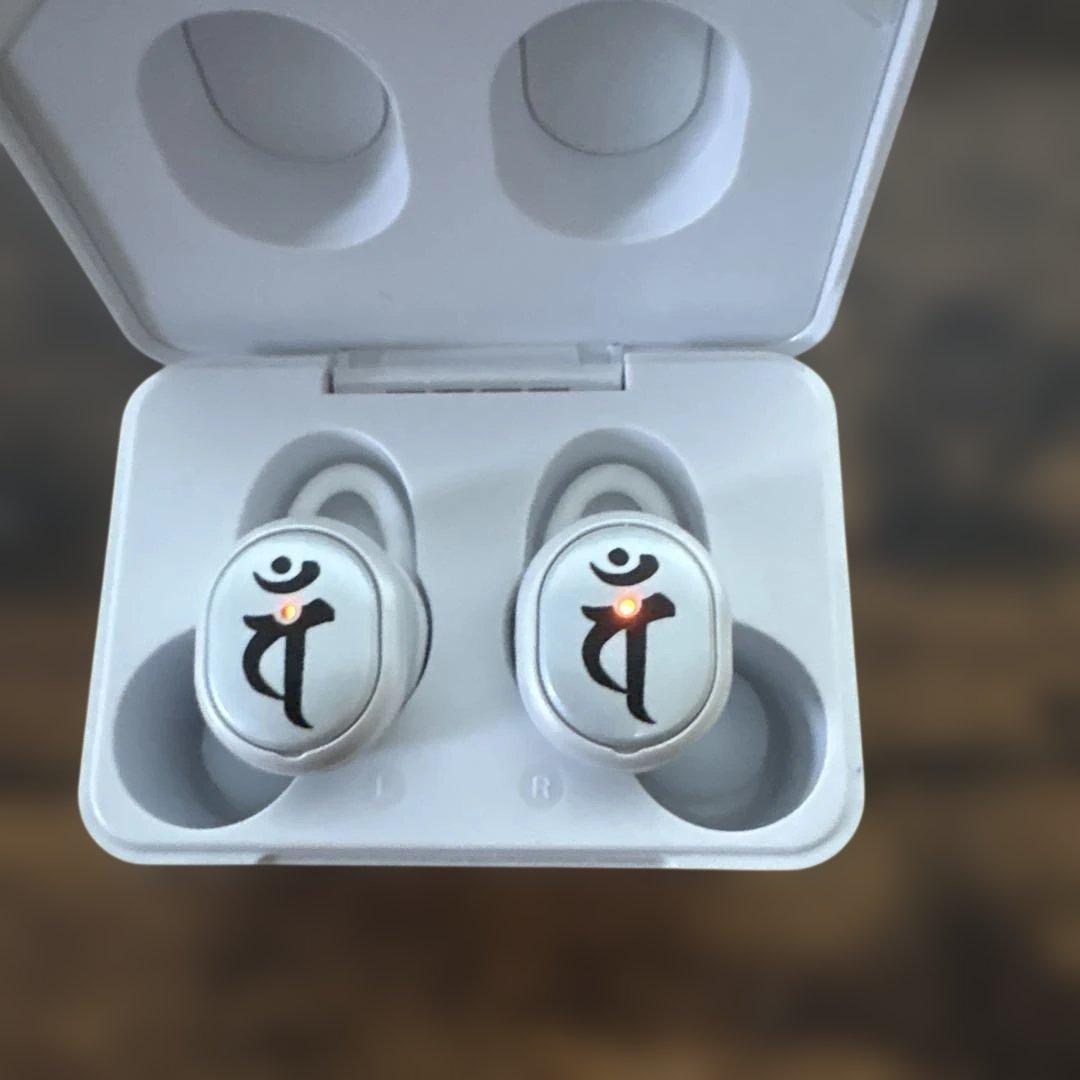 Onkyo Wireless Earphones Cp-Tws01A
