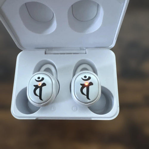 Onkyo Wireless Earphones Cp-Tws01A