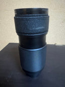 Nikon Zoom Lenses Af Nikkor 80-200Mm F2.8 Ed