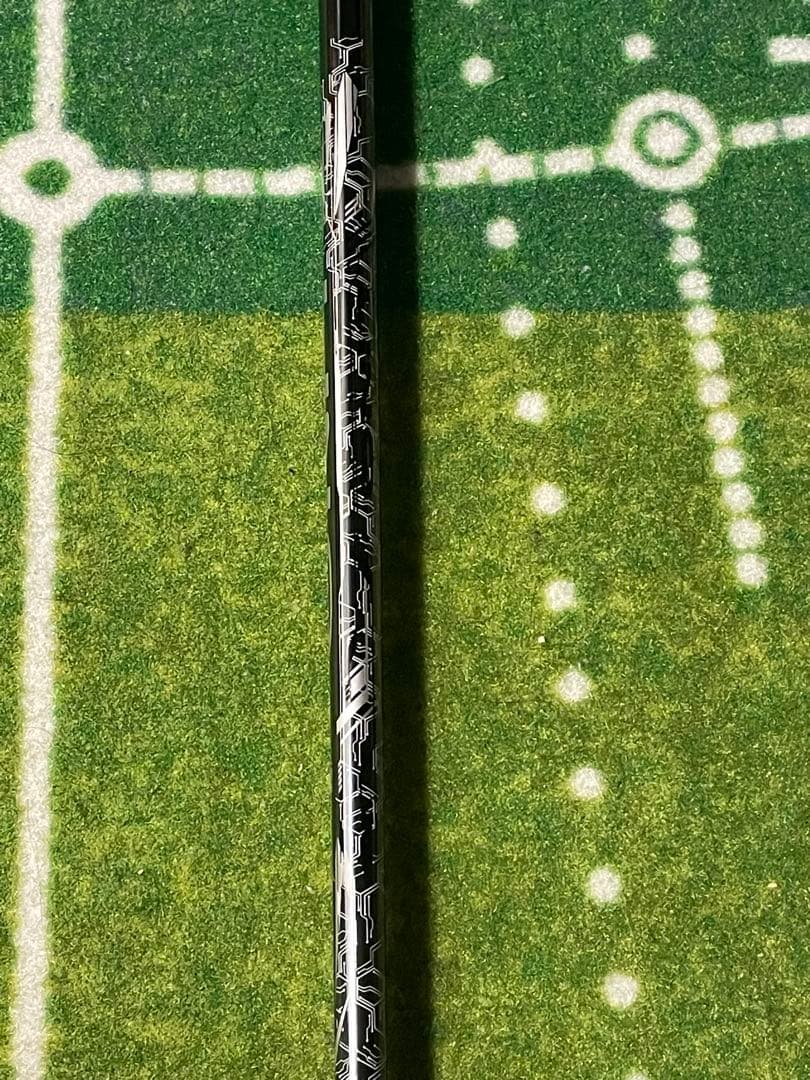Cobra Shaft Linq For 1W S