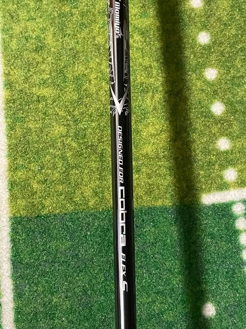 Cobra Shaft Linq For 1W S