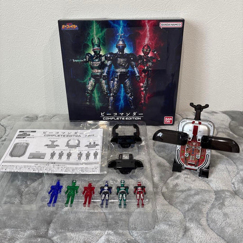 Premium Bandai Other Complete Edition