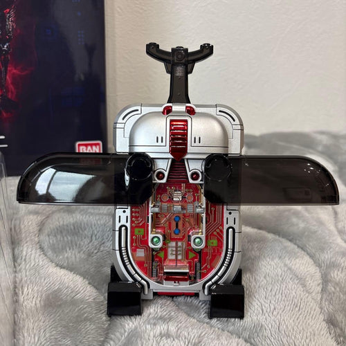 Premium Bandai Other Complete Edition