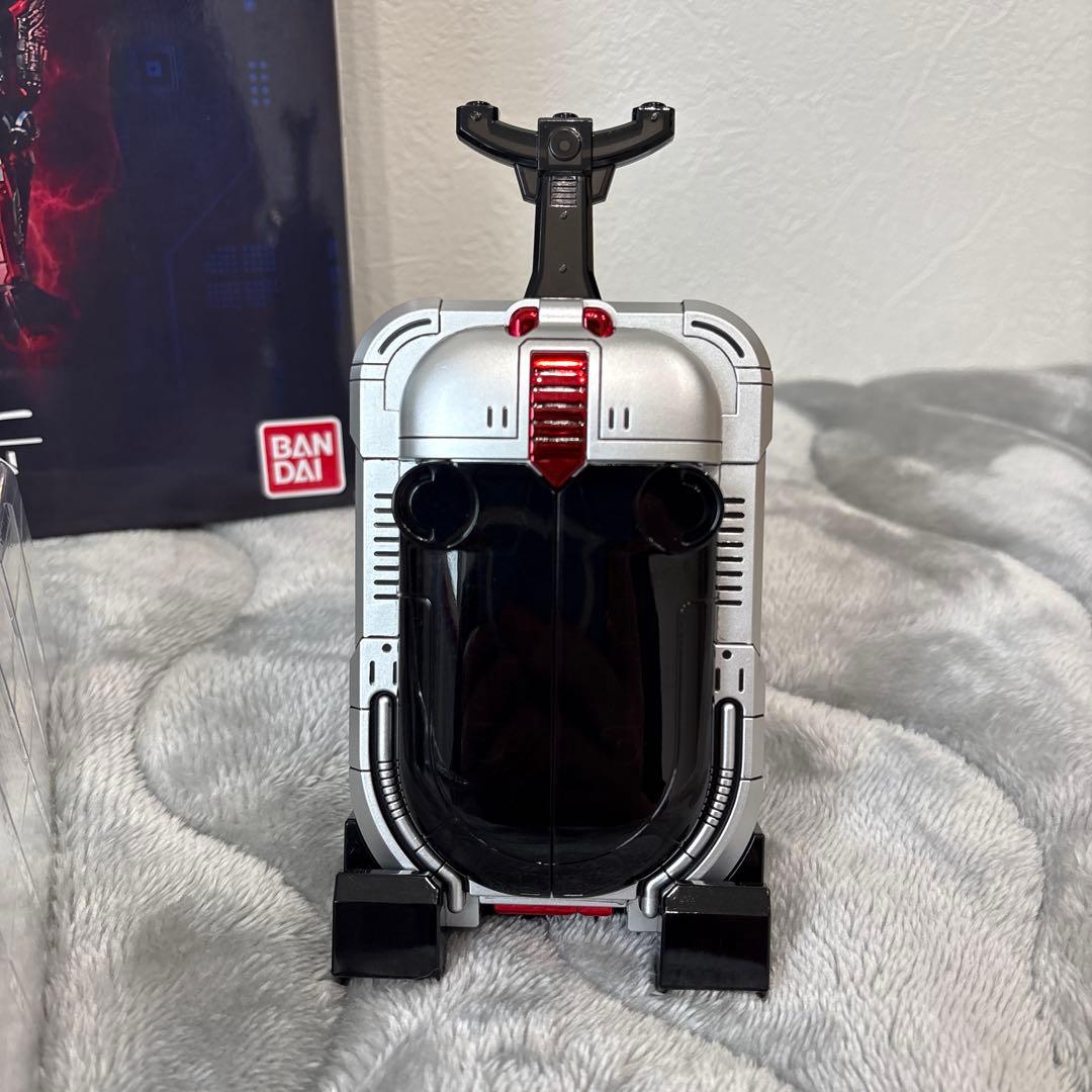 Premium Bandai Other Complete Edition
