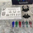 Premium Bandai Other Complete Edition