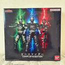Premium Bandai Other Complete Edition