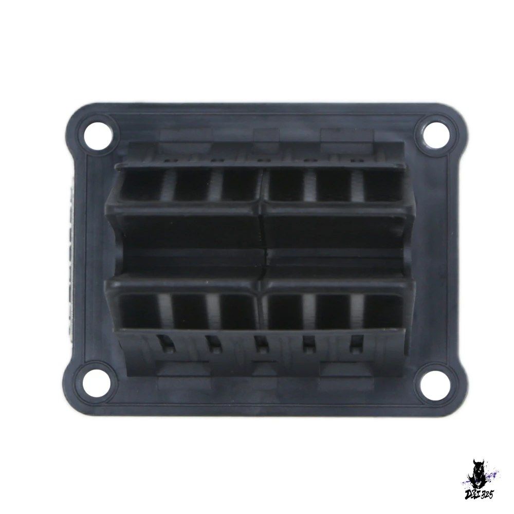 Engine Cooling Device Cr125/Nsr125/Nsr250