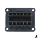 Engine Cooling Device Cr125/Nsr125/Nsr250