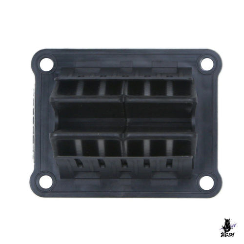 Engine Cooling Device Cr125/Nsr125/Nsr250