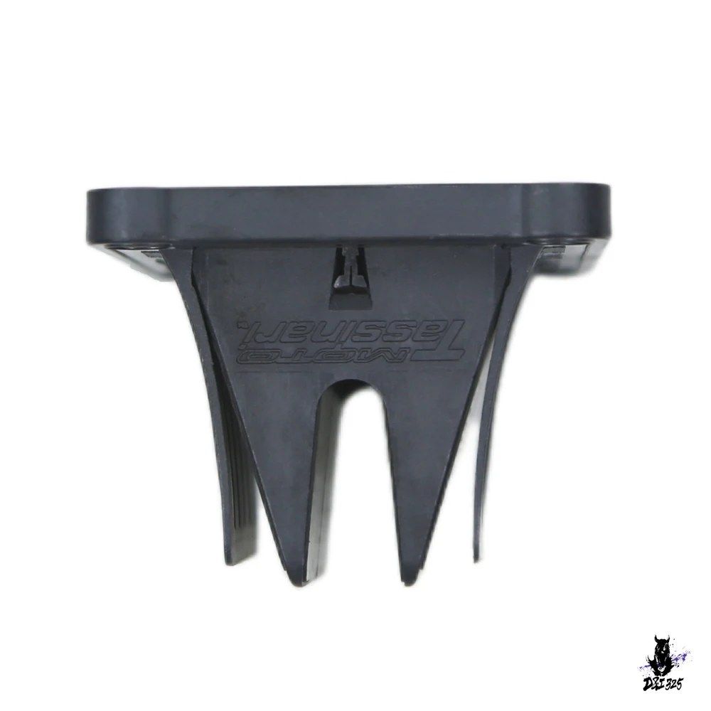 Engine Cooling Device Cr125/Nsr125/Nsr250