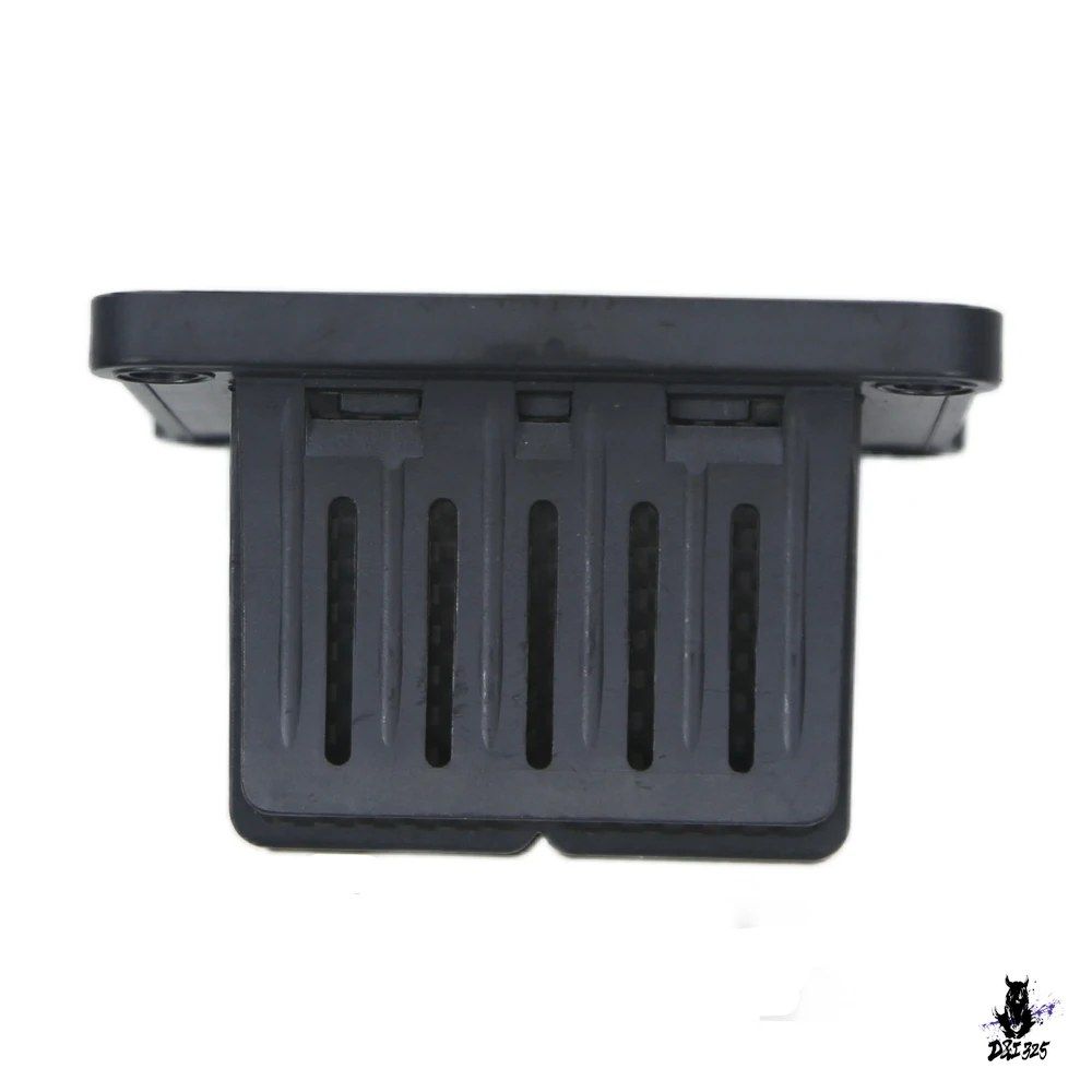 Engine Cooling Device Cr125/Nsr125/Nsr250