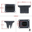 Engine Cooling Device Cr125/Nsr125/Nsr250