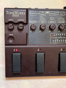 Korg Effector Board Toneworks G2