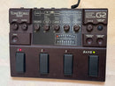 Korg Effector Board Toneworks G2