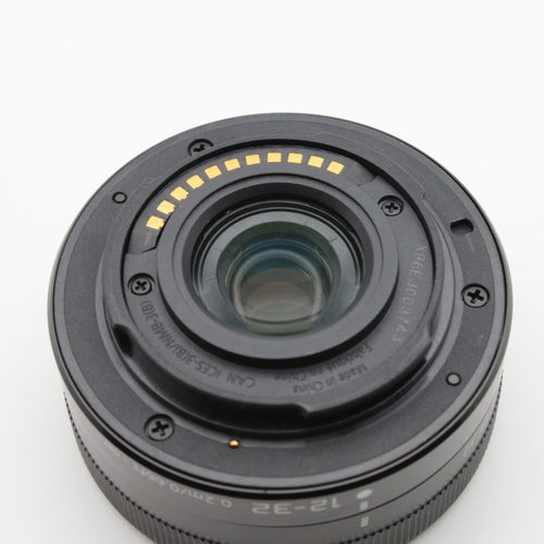 Panasonic Mirrorless Interchangeable Lips Lumix Gx7Mk2 Dmc-Gx7Mk2 #0630309