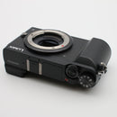 Panasonic Mirrorless Interchangeable Lips Lumix Gx7Mk2 Dmc-Gx7Mk2 #0630309