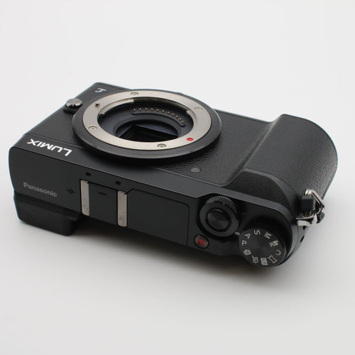 Panasonic Mirrorless Interchangeable Lips Lumix Gx7Mk2 Dmc-Gx7Mk2 #0630309