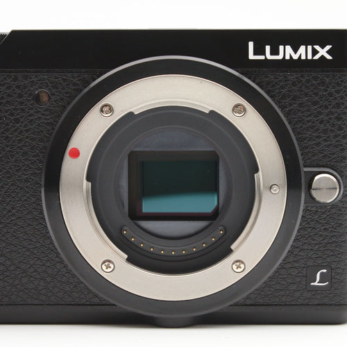 Panasonic Mirrorless Interchangeable Lips Lumix Gx7Mk2 Dmc-Gx7Mk2 #0630309