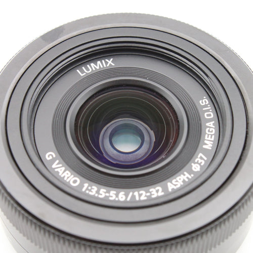 Panasonic Mirrorless Interchangeable Lips Lumix Gx7Mk2 Dmc-Gx7Mk2 #0630309