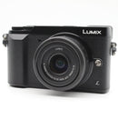 Panasonic Mirrorless Interchangeable Lips Lumix Gx7Mk2 Dmc-Gx7Mk2 #0630309