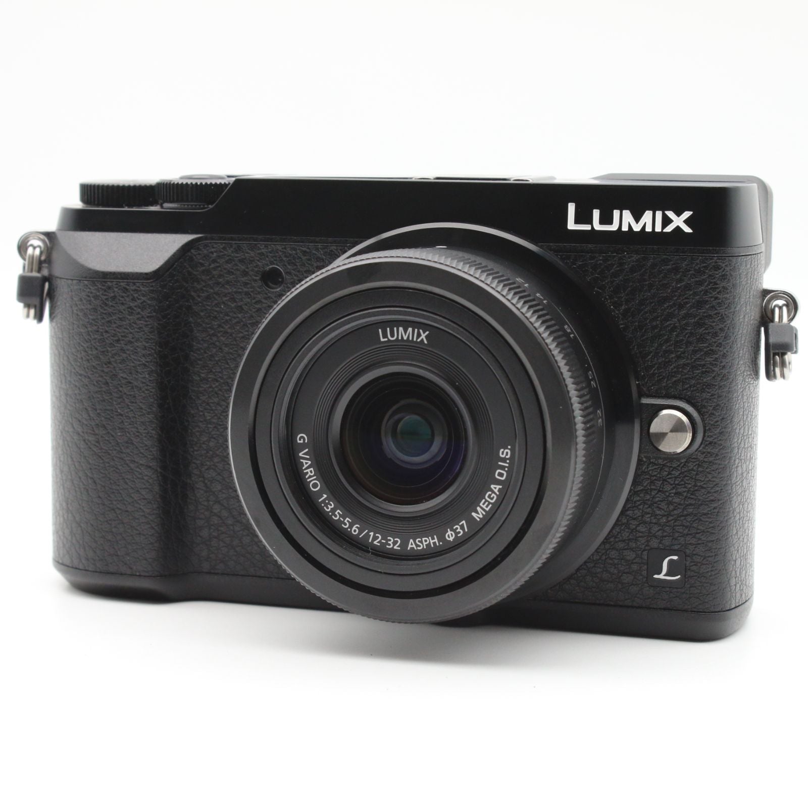 Panasonic Mirrorless Interchangeable Lips Lumix Gx7Mk2 Dmc-Gx7Mk2 #0630309